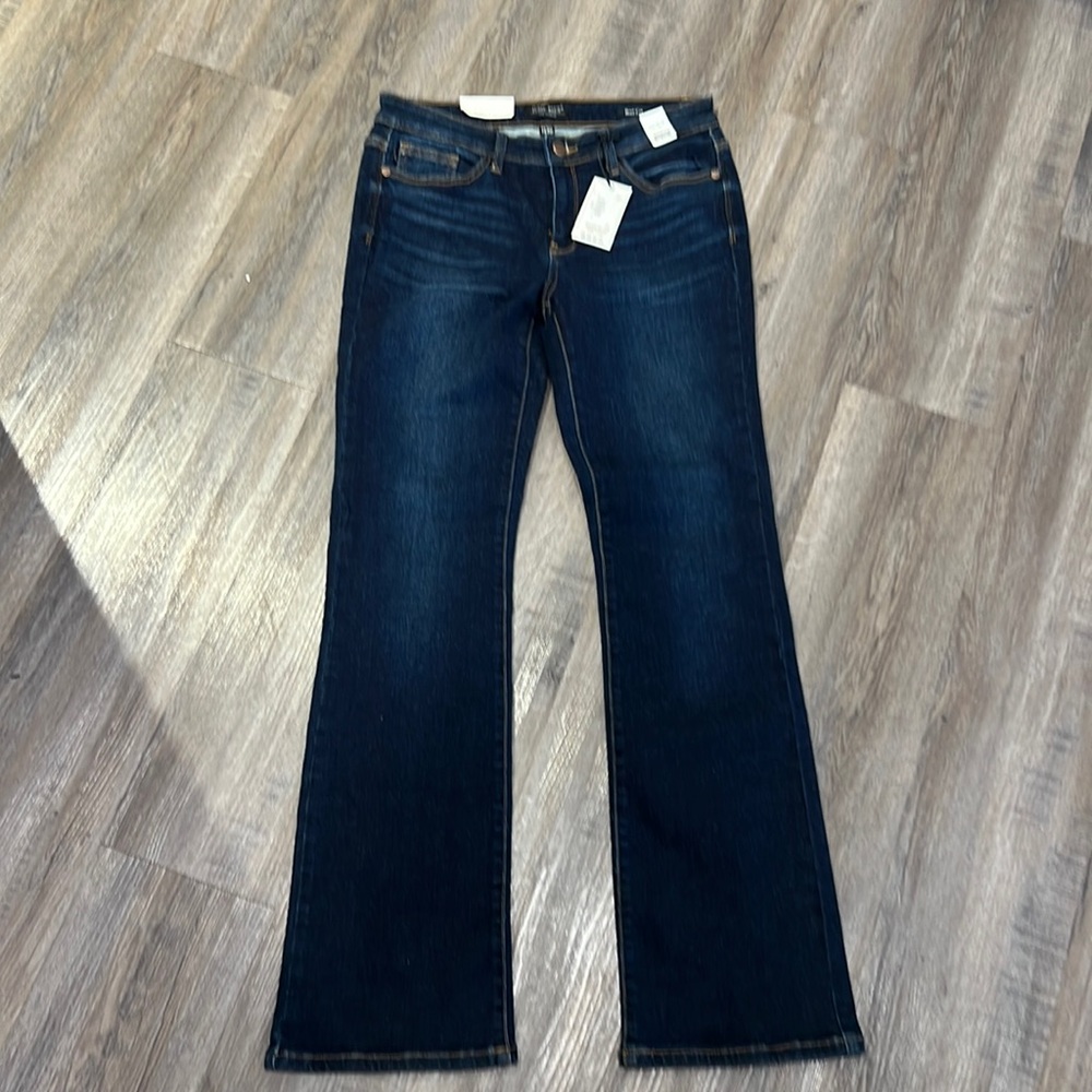 Judy Blue Jeans New with Tags